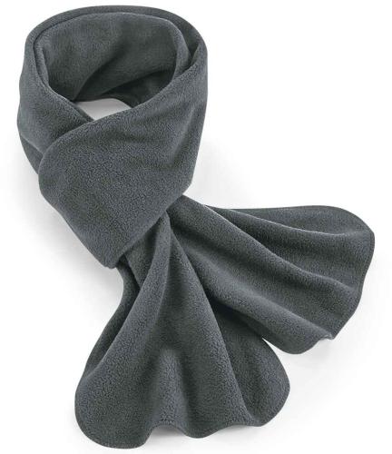 Beechfield Recycled Fleece Scarf - STE - ONE